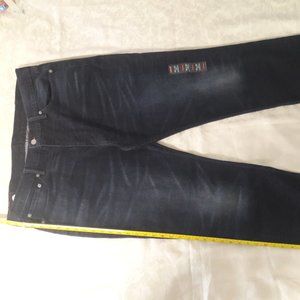 LEVI STRAUSS 514